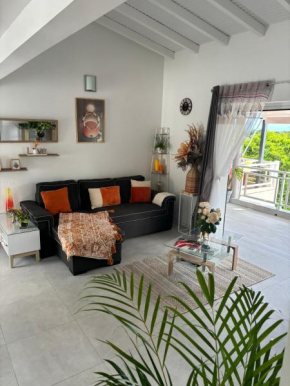 Les Villas du Bambou - Villa PAPRIKA jusqu'à 6 pers
